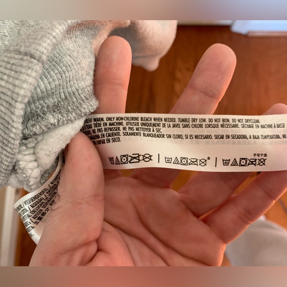 Mickey Mouse Sweatshirt for Adults, from Japan, size Medium - Picture 5 of 12